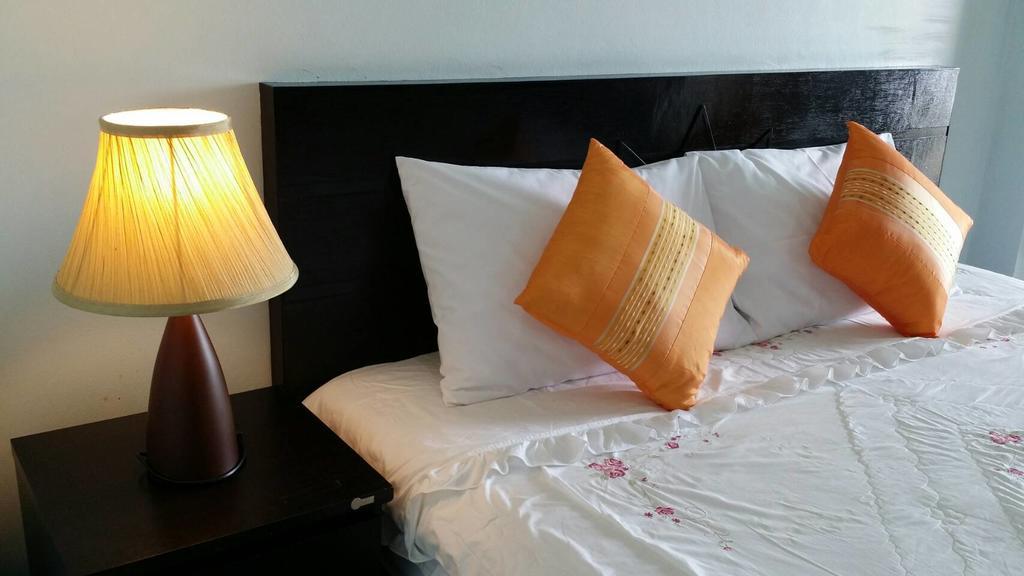 Raya Rawai Place Zewnętrze zdjęcie