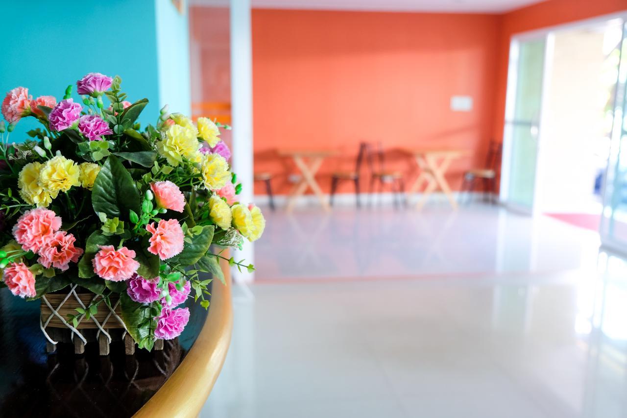 Raya Rawai Place Zewnętrze zdjęcie