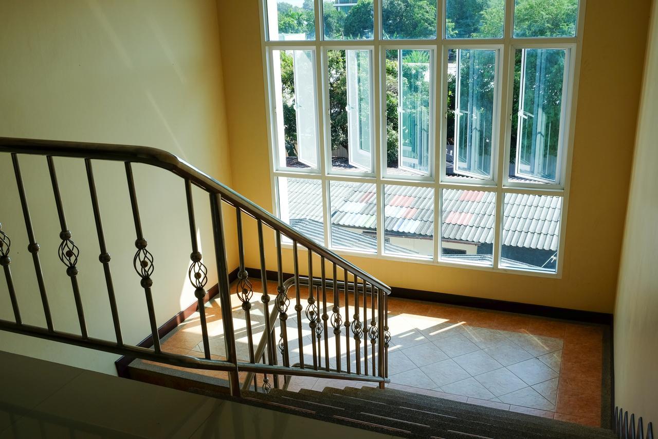 Raya Rawai Place Zewnętrze zdjęcie