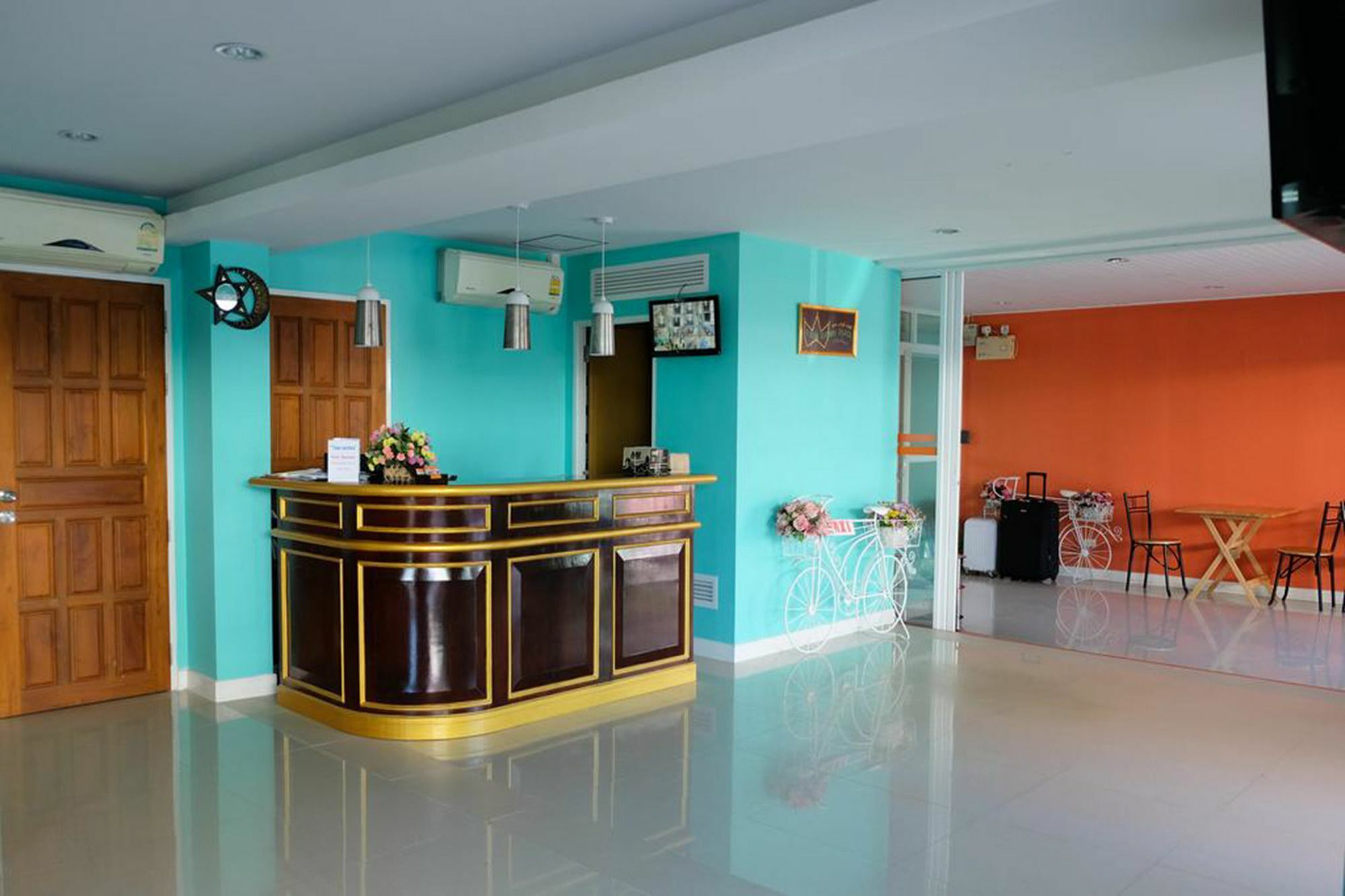 Raya Rawai Place Zewnętrze zdjęcie
