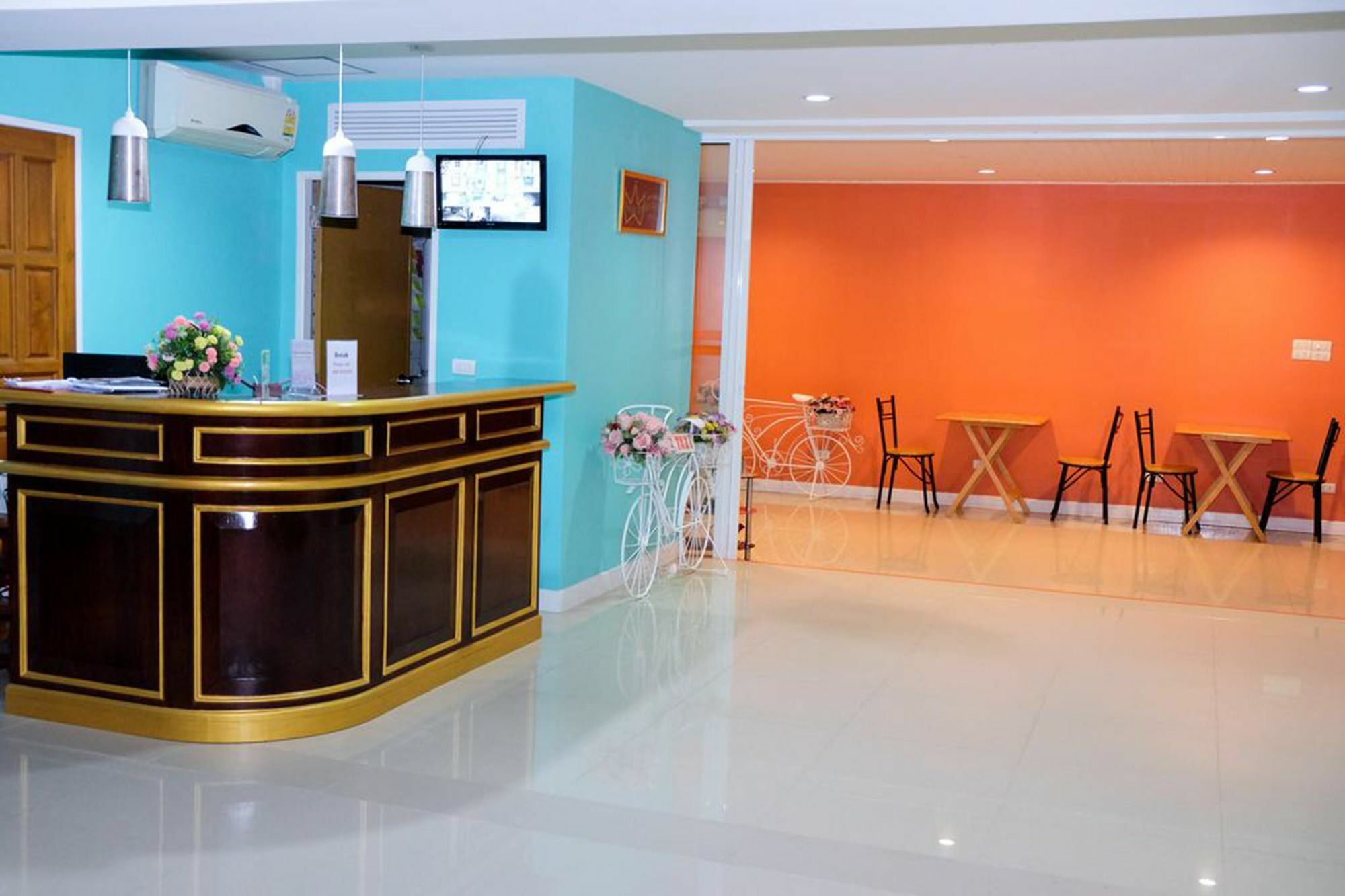 Raya Rawai Place Zewnętrze zdjęcie
